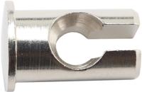 Fix-Nippel Insteeknippel nipple mount fix #3100 pk.a 20 pcs