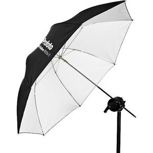 Profoto 100971 Paraplu Vlak S Wit 85cm