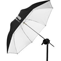 Profoto 100971 Paraplu Vlak S Wit 85cm