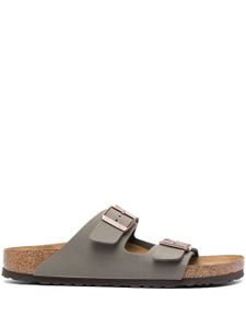 Birkenstock sandales Ariroza Birkibuk - Gris