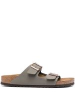 Birkenstock sandales Ariroza Birkibuk - Gris