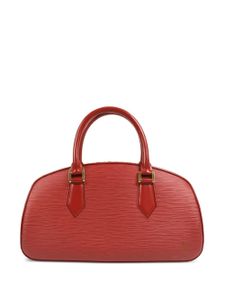 Louis Vuitton Pre-Owned sac à main Epi Jasmin (2004) - Rouge