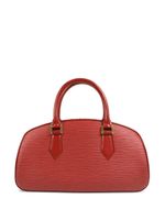 Louis Vuitton Pre-Owned sac à main Epi Jasmin (2004) - Rouge - thumbnail