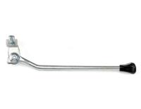 Zijstandaard 26" Ursus Elegance 265mm - zilver