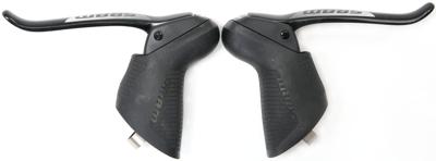 SRAM Br.lever rival 1 alu pair