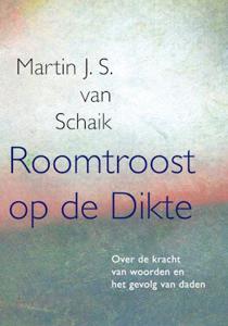 Roomtroost op de Dikte (Paperback)