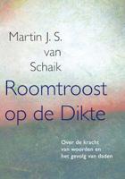 Roomtroost op de Dikte (Paperback) - thumbnail