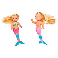 Evi Love kleine zeemeermin