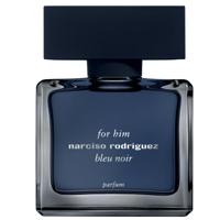 Narciso Rodriguez For Him Bleu Noir Parfum 50ml