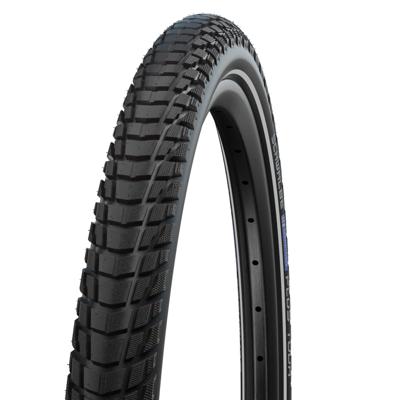 Schwalbe draadband marathon plus tour perf 55-622 +r zwart