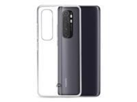 Mobilize Mobilize Gelly Case Xiaomi Mi Note 10 Lite Clear