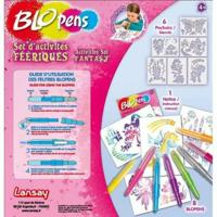 Educatief Spel Lansay 23519