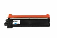 Brother TN-230C alternatief Toner cartridge Cyaan 1400 pagin