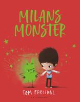 Milans Monster (Hardback)