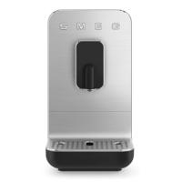 Smeg BCC11BLMEU Volautomaat Zwart Smeg BCC11BLMEU Volautomaat Zwart