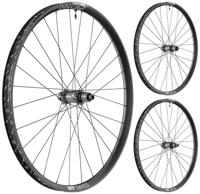 DT swiss hx 1700 spline® 29" 35mm 6-bolt boost rear wheel
