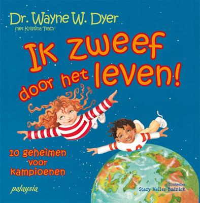 Ik zweef door het leven! (Paperback)