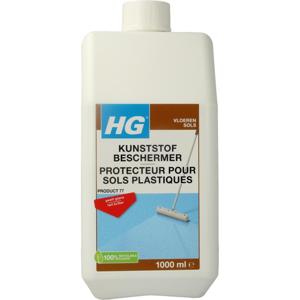 HG Kunstof beschermer