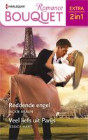 Reddende engel / Veel liefs uit Parijs - Jackie Braun, Jessica Hart - ebook