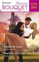 Reddende engel / Veel liefs uit Parijs - Jackie Braun, Jessica Hart - ebook - thumbnail