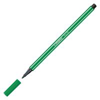 Stabilo pen 68 - viltstift - groen (68/36)