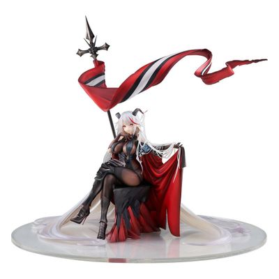 Azur Lane PVC Statue 1/7 Agir Light Equipment Ver. 33 cm - Damaged packaging