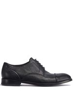 Zegna Siena Flex Derby shoes - Noir - thumbnail