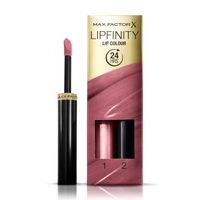 Max Factor Lipfinity Lip Colour 1,9 g 2,3 ml 020 Angelic Glans - thumbnail