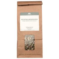 Pigge Kruidenthee vochtbalanskruiden (100 gr)