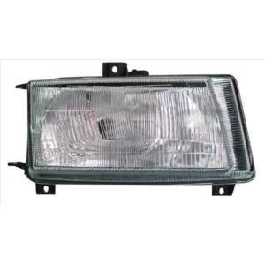 Tyc Koplamp 20-6153-15-2