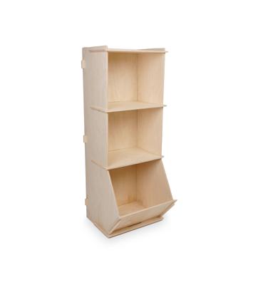 Easyclick bookcase Oslo