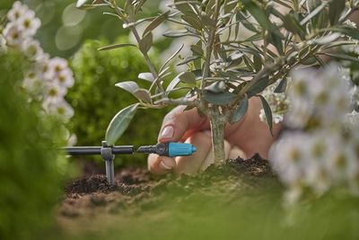 Gardena 13305-20 accessoire en onderdelen voor irrigatiesystemen Druppelkop