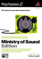 Modern Groove Ministry Of Sound - thumbnail