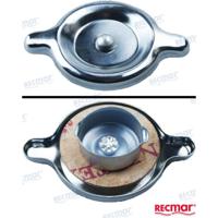 REC4804 - CAP 5.0-5.7 (1978-1985 Bombardier