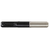 KS Tools 514.1130 514.1130 1/4 magnetische SDS-bithouder, 75 mm 75 mm 1/4