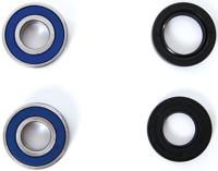 ALL BALLS Racing Wheel bearing sets 25-164 complete with simmerrings