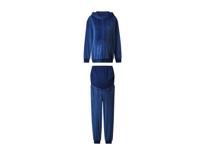 esmara Dames zwangerschapspak (Blauw, XS (32/34)) esmara Dames zwangerschapspak (Blauw, XS (32/34))