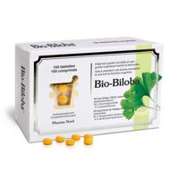 Bio-Biloba 150 Tabletten - thumbnail