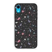 Terrazzo N°16: iPhone XR Biologisch afbreekbaar hoesje