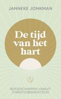 De tijd van het hart - Janneke Jonkman - ebook