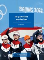 De sportwereld voor het hbo (Paperback)