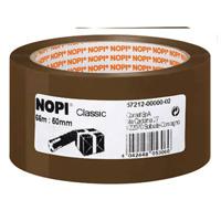 Nopi UNIVERSAL 57212-00000-04 Pakband Bruin (l x b) 66 m x 50 mm 1 stuk(s) - thumbnail