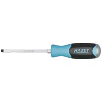 Hazet 811S-55 Werkplaats Platte schroevendraaier Kopbreedte: 5.5 mm Koplengte: 100 mm