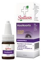 Hooikoorts oogdruppels nr. 2 10 Milliliter