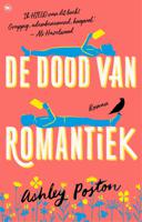 De dood van romantiek - Ashley Poston - ebook - thumbnail