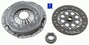 Koppelingsset 3000824101