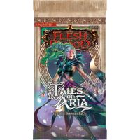 Flesh and Blood: Tales of Aria Blitz Deck Lexi Kaartspel