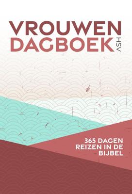 HSV Vrouwendagboek (Hardback)