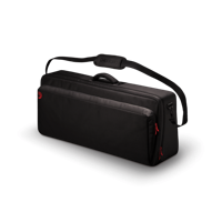 D'Addario PW-BLPBT-02 Backline Pedalboard Transporter 2