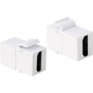 LogiLink NK0014 HDMI-inbouwmodule Keystone